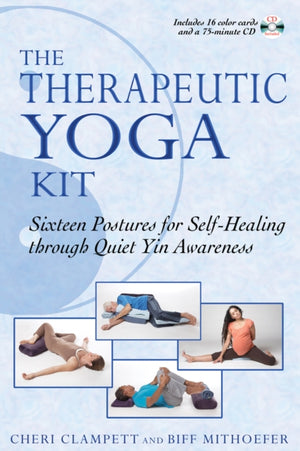Therapeutic Yoga Kit