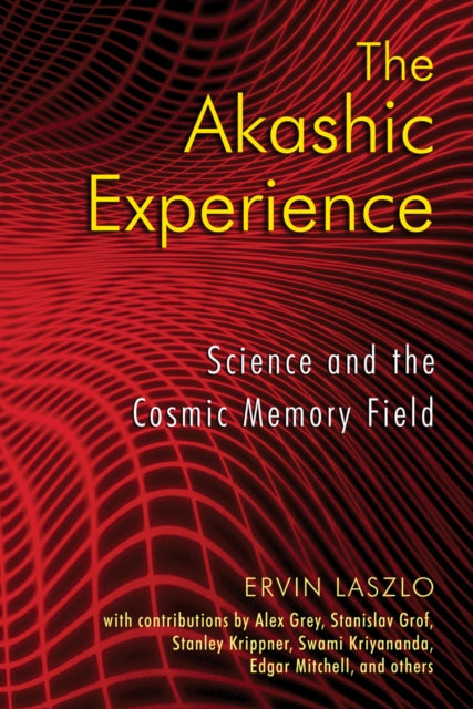 Book cover of: Akashic Experience