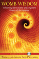 Book cover of: Womb Wisdom. By: Padma Aon Prakasha