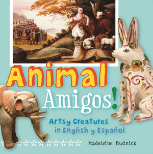 Animal Amigos!