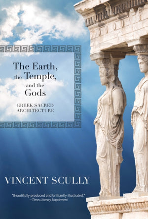 Earth, the Temple, and the Gods