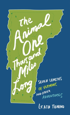 Animal One Thousand Miles Long