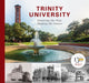 Book cover of: Trinity University. By: Trinity University