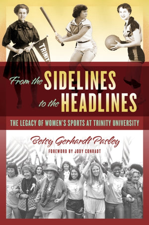 From the Sidelines to the Headlines