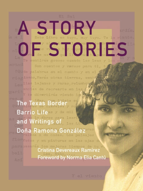 Book cover of: Story of Stories