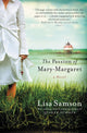 Book cover of: Passion of Mary-Margaret. By: Lisa Samson
