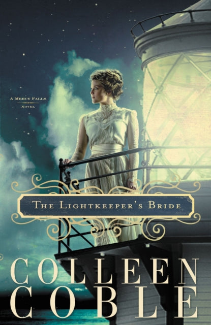Book cover of: Lightkeeper's Bride