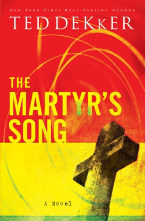 Martyr's Song