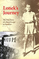 Book cover of: Lonek's Journey. By: Dorit Bader Whiteman