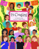 Book cover of: 21 Cousins. By: Diane de Anda