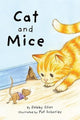 Book cover of: Cat and Mice