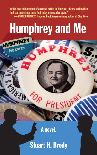 Book cover of: Humphrey and Me. By: Stuart H. Brody
