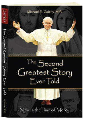 Second Greatest Story Ever Told