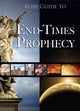 Book cover of: Rose Guide to End-Times Prophecy. By: Timothy P. Jones