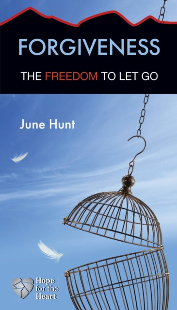 Book cover of: Forgiveness