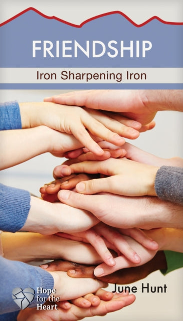 Book cover of: Friendship