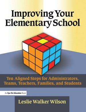 Improving Your Elementary School