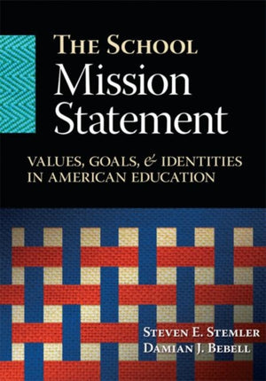 School Mission Statement