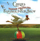 Book cover of: Carla's Famous Traveling Feather & Fur Show. By: Barry Downard