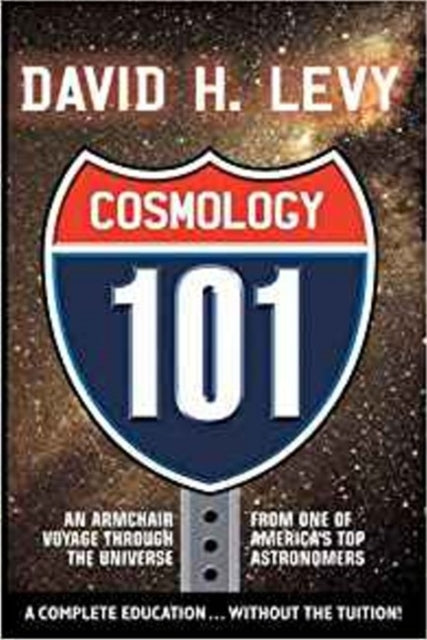 Cosmologoy 101