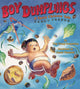Book cover of: Boy Dumplings. By: Ying Chang Compestine