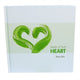 Book cover of: Heart. By: Petra EIKO