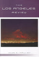 Book cover of: Los Angeles Review No. 10. By: Kate Gale