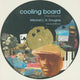 Book cover of: Cooling Board. By: Mitchell L. H. Douglas