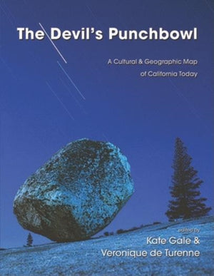 Devil's Punchbowl