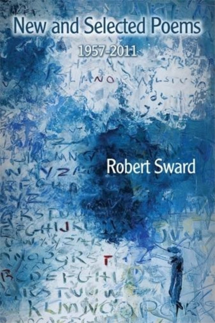 Book cover of: News & Selected Poems. By: Robert Sward