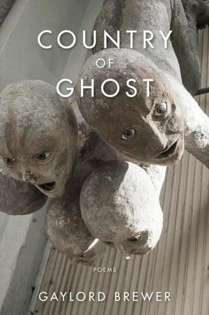 Country of Ghost
