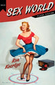 Book cover of: Sex World. By: Ronald Koertge