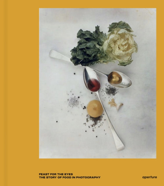 Book cover of: Feast for the Eyes. By: Susan Bright - undifferentiated