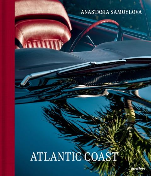 Anastasia Samoylova: Atlantic Coast, Photographs along Route 1