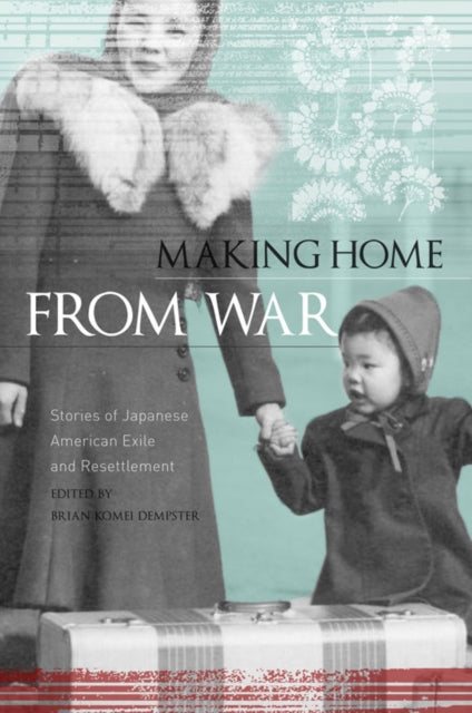 Book cover of: Making Home from War