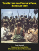 Book cover of: Battle for People's Park, Berkeley 1969. By: Tom Dalzell