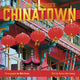 Book cover of: San Francisco's Chinatown. By: Kathy Chin Leong