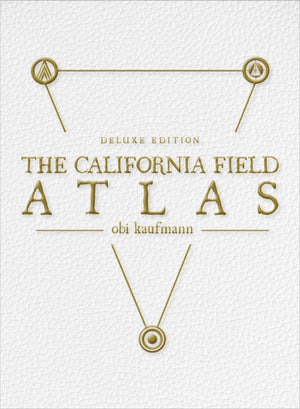California Field Atlas