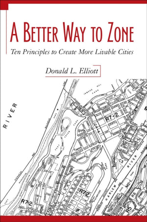 Better Way to Zone