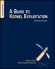 Book cover of: Guide to Kernel Exploitation