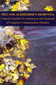 Book cover of: MCI and Alzheimer's Dementia. By: Kathryn A. Bayles