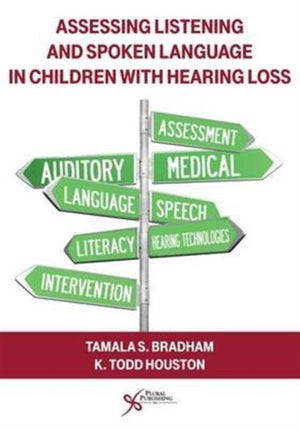 Assessing Listening and Spoken Language in Children With Hearing Loss