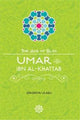 Book cover of: Umar Ibn Al-Khattab. By: Zekeriya Ulasli