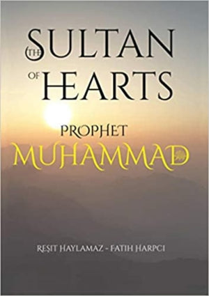 The Sultan of Hearts (single volume)