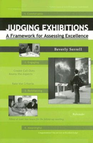 Judging Exhibitions