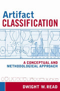 Artifact Classification