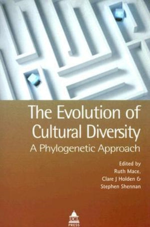 The Evolution of Cultural Diversity