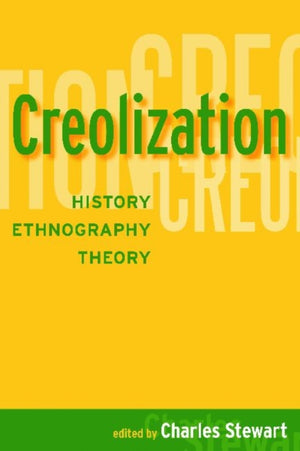 Creolization