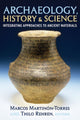 Book cover of: Archaeology, History and Science