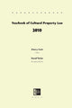 Book cover of: Yearbook of Cultural Property Law 2010. By: Sherry Hutt